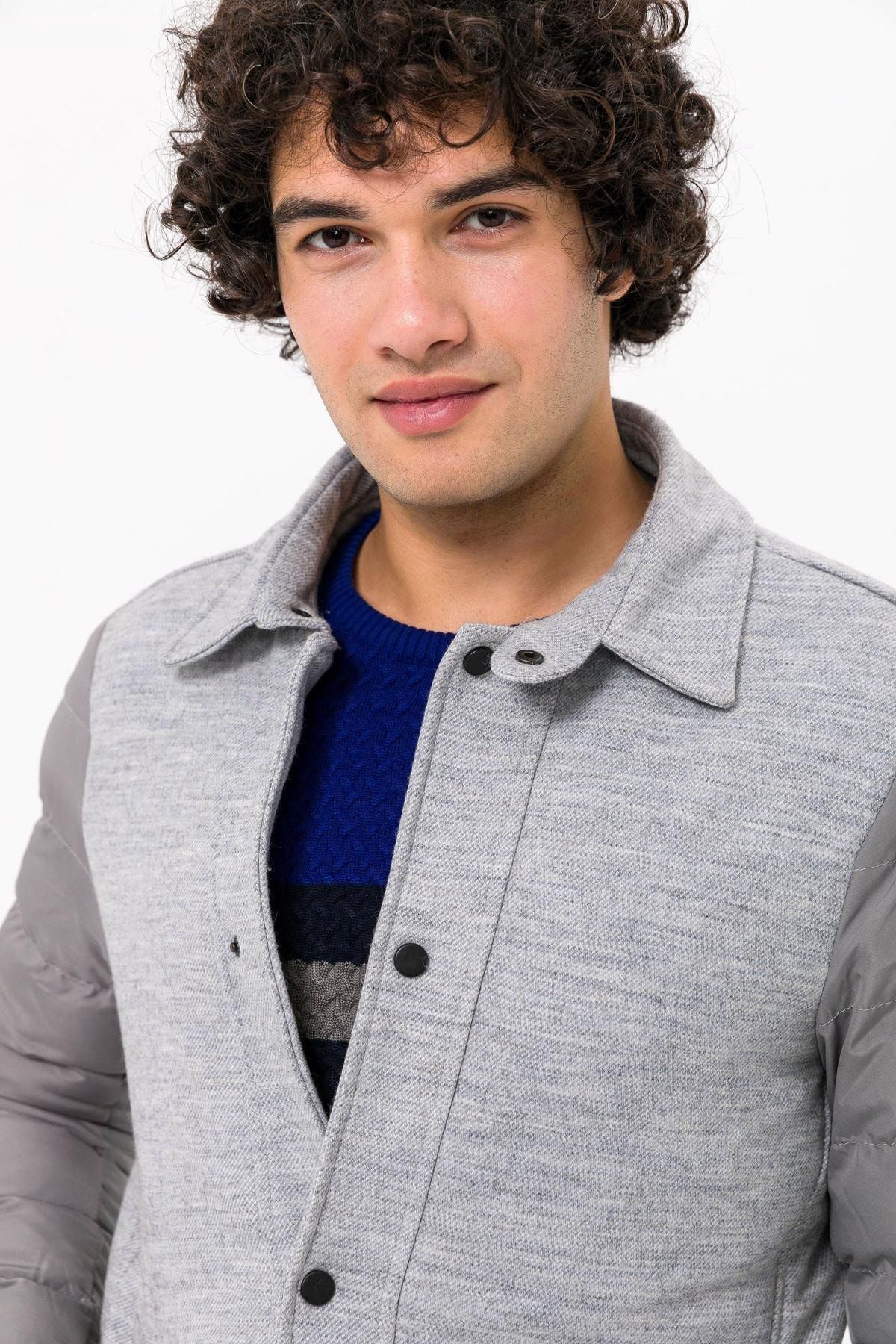 Süvari Slim Kalip Dolum Mont