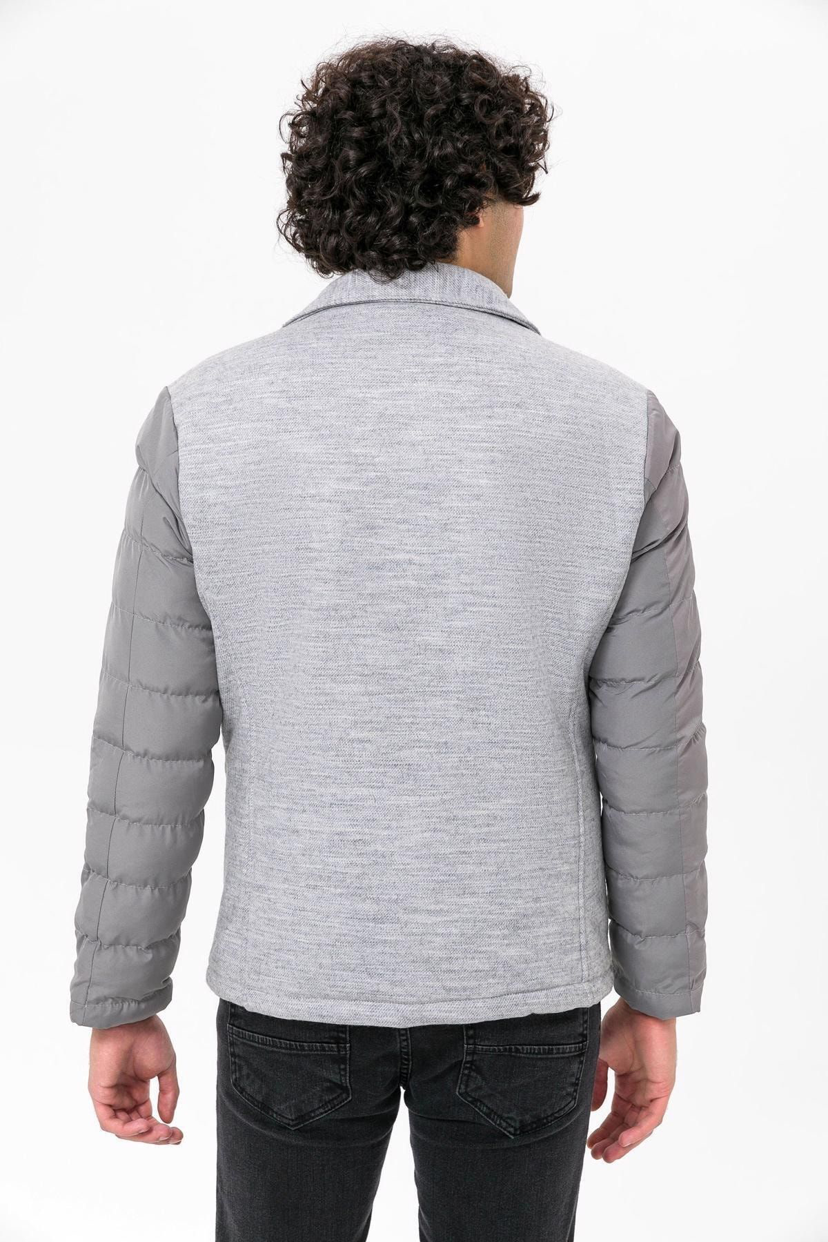 Süvari Slim Kalip Dolum Mont