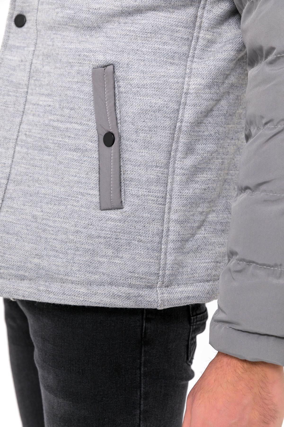 Süvari Slim Kalip Dolum Mont