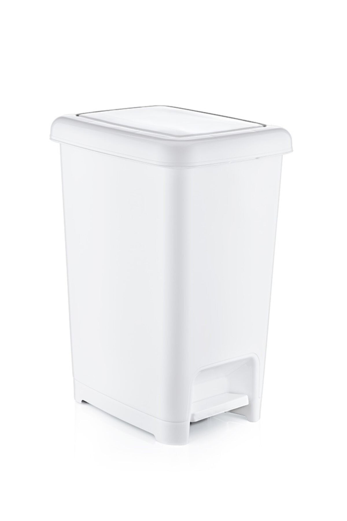 Tercih Home Slim Pedallı Çöp Kovası  10 Lt