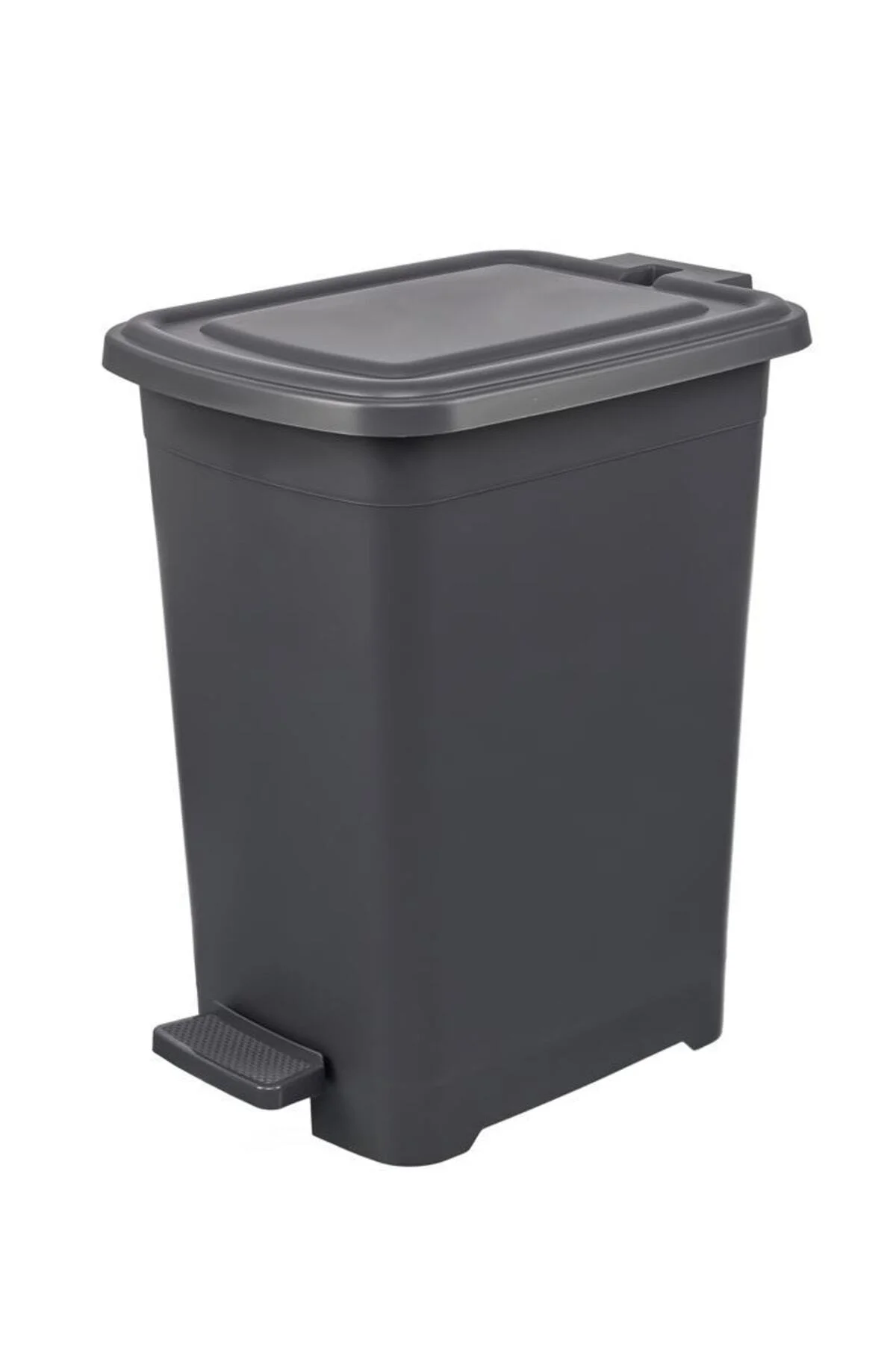 İç Kovalı Slim Pedallı Çöp Kovası: 25 Litre