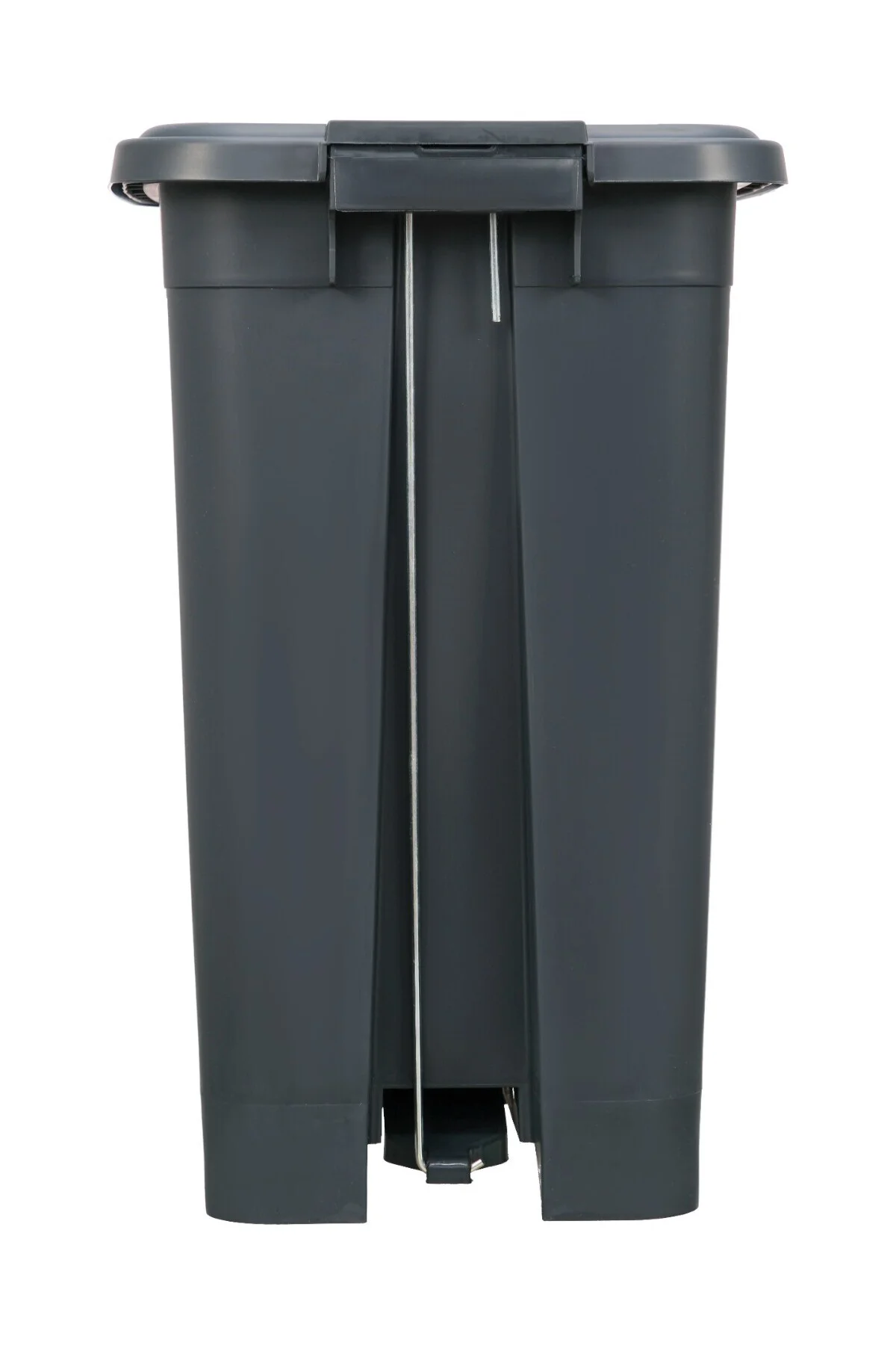 Slim Pedallı Çöp Kovası: 8 Litre