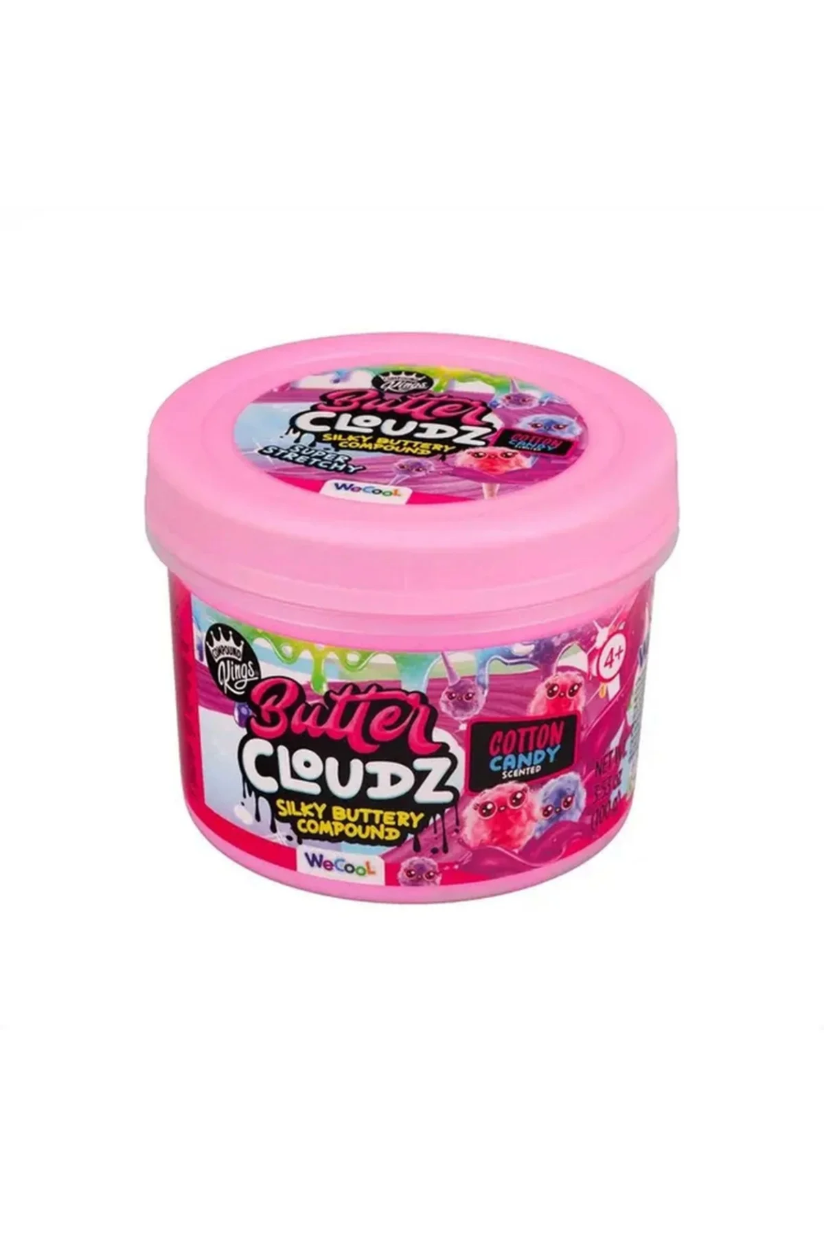 Slime Butter Cloudz 100 gr