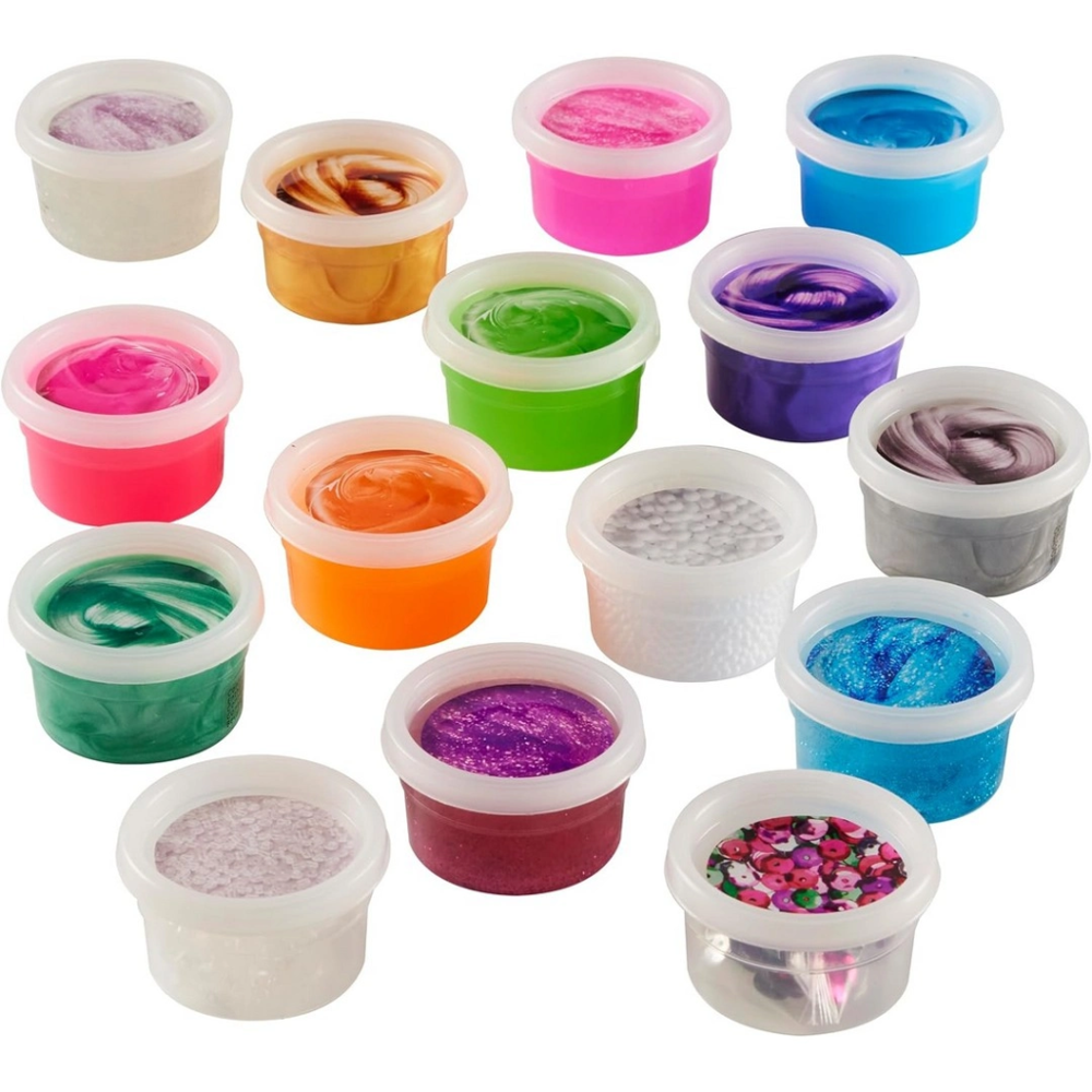 Slime Karışım Paketi Slime Karışım Paketi