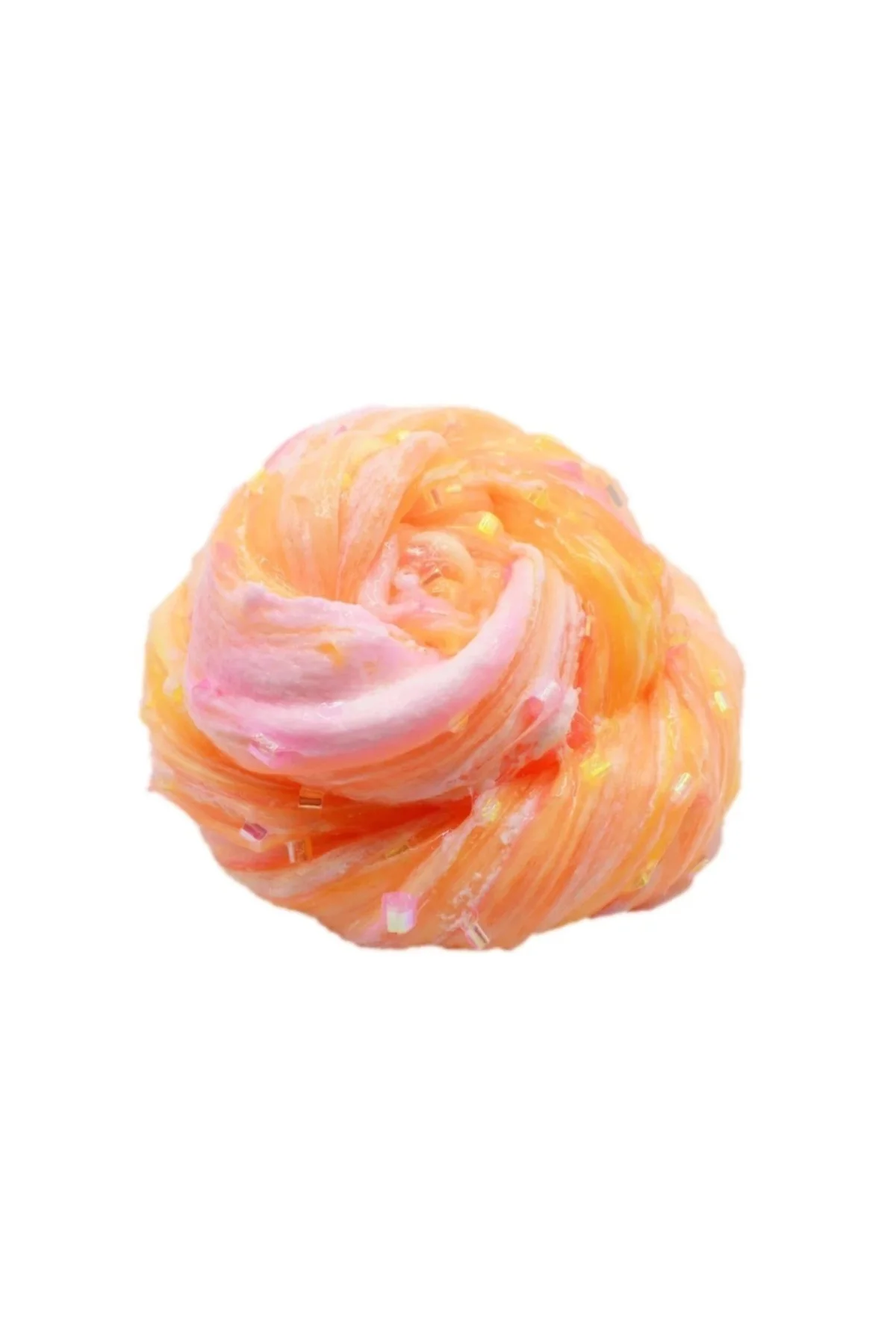 Slime Muz Kokulu 140 gr