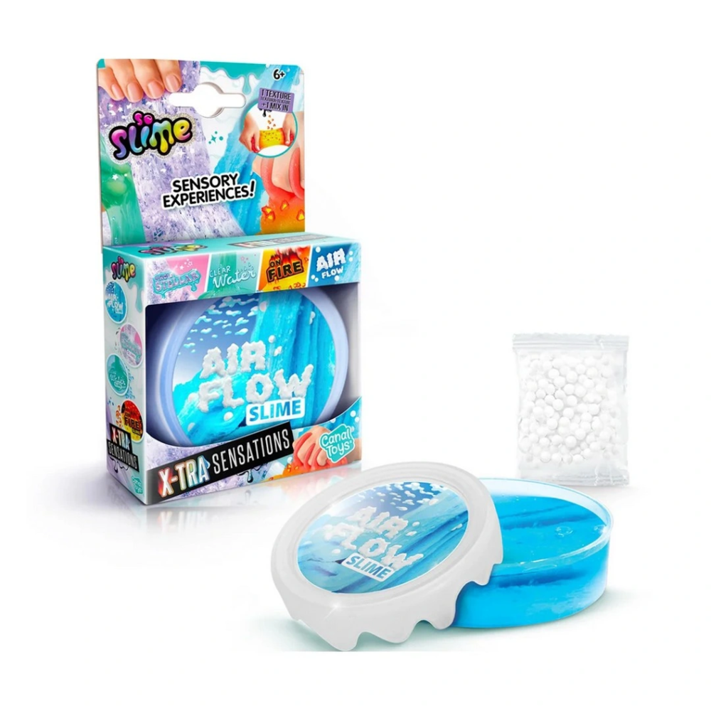 Slime X-Tra