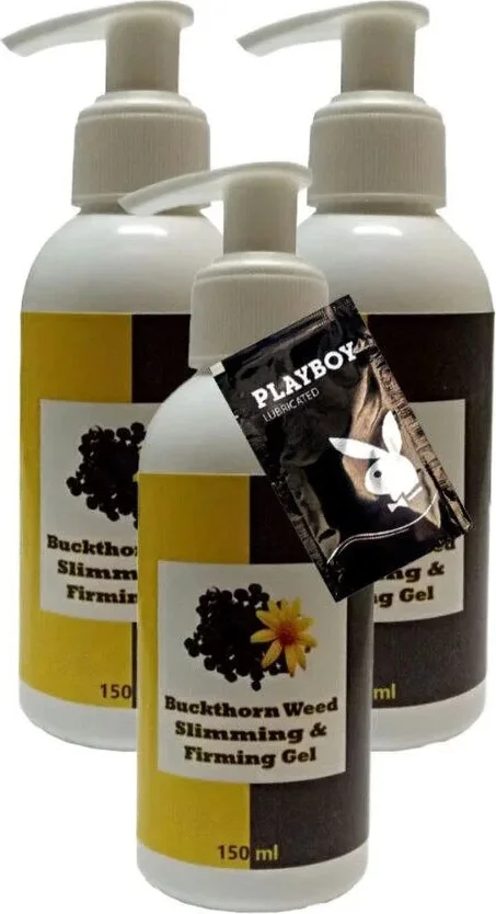 Slimming Bakım Masaj Kremi 3x150 ml + Jel – Selülit ve Fazla Kiloya Karşı Etkili Çözüm Fiyatı, Yorumları ve Özellikleri