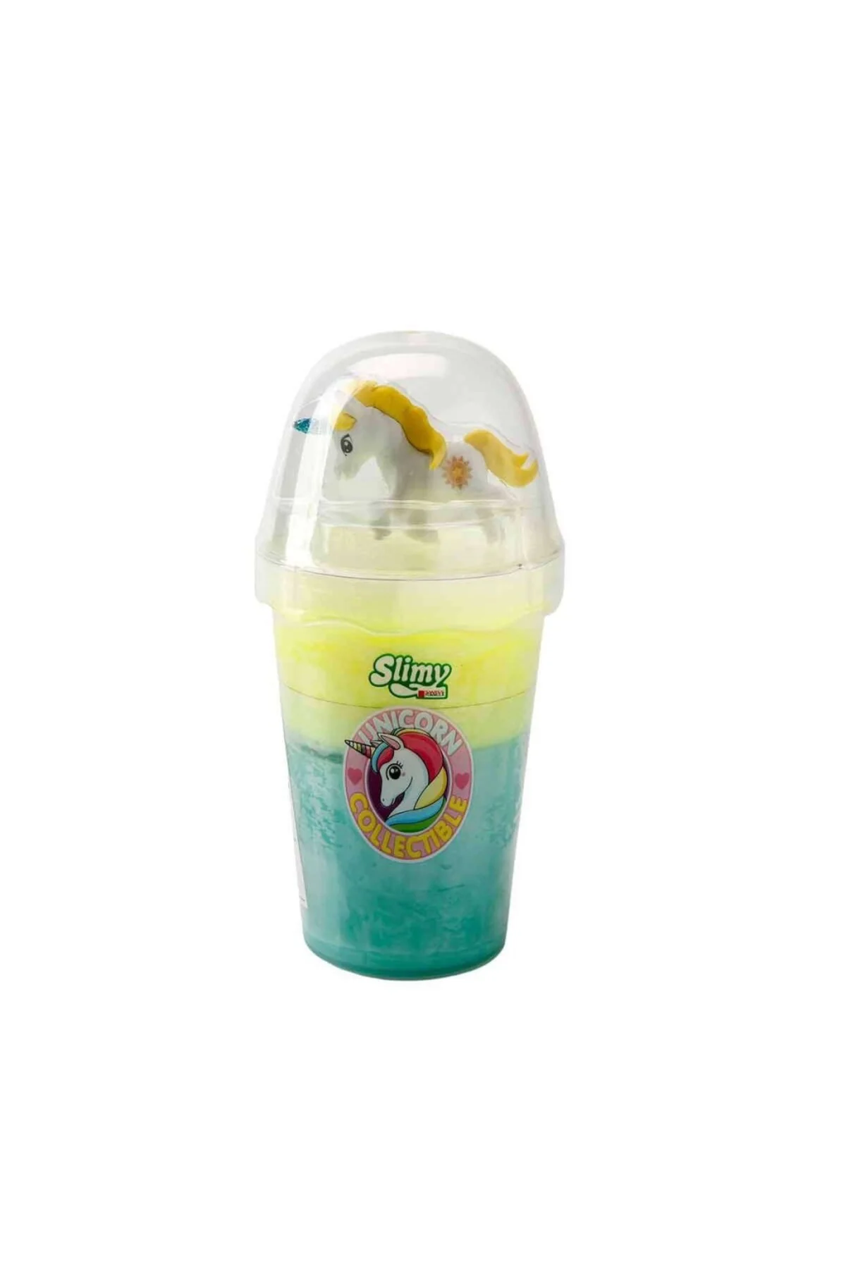 Slimy Unicorn Kolleksiyonu
