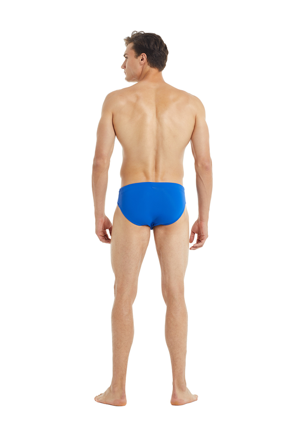 Blackspade Slip Mayo 8308 - Mavi