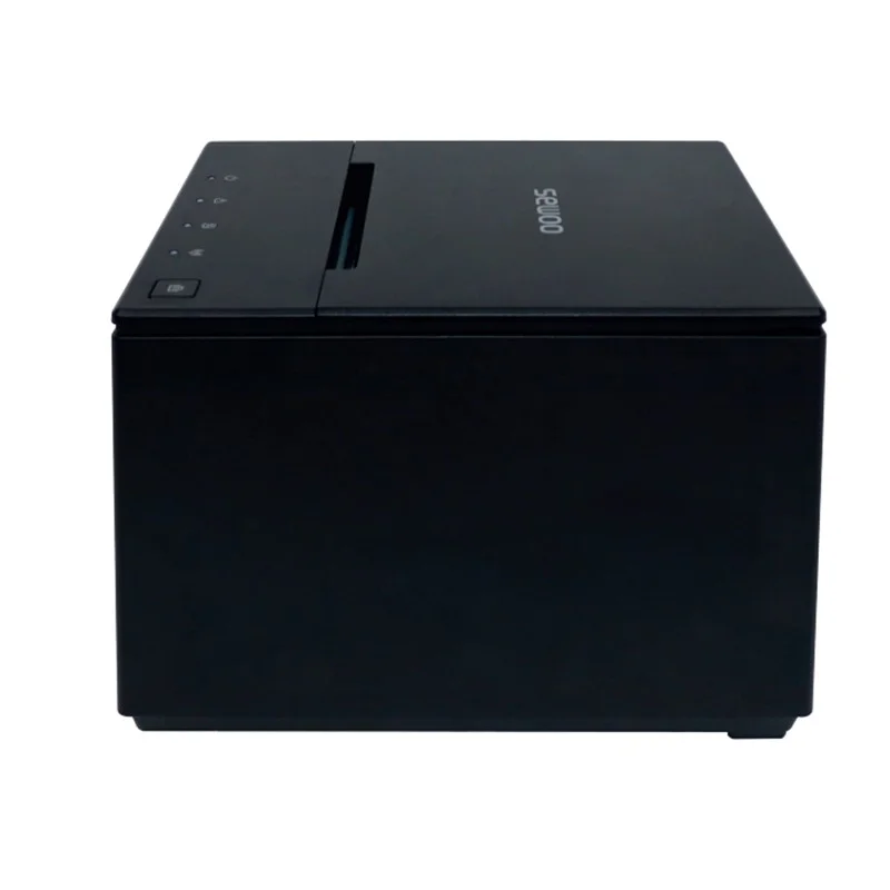 SLK-TS200 Termal Barkod Yazıcı – 203 DPI USB/Seri/Ethernet Fatura Yazıcısı Fiyatı, Yorumları ve Özellikleri