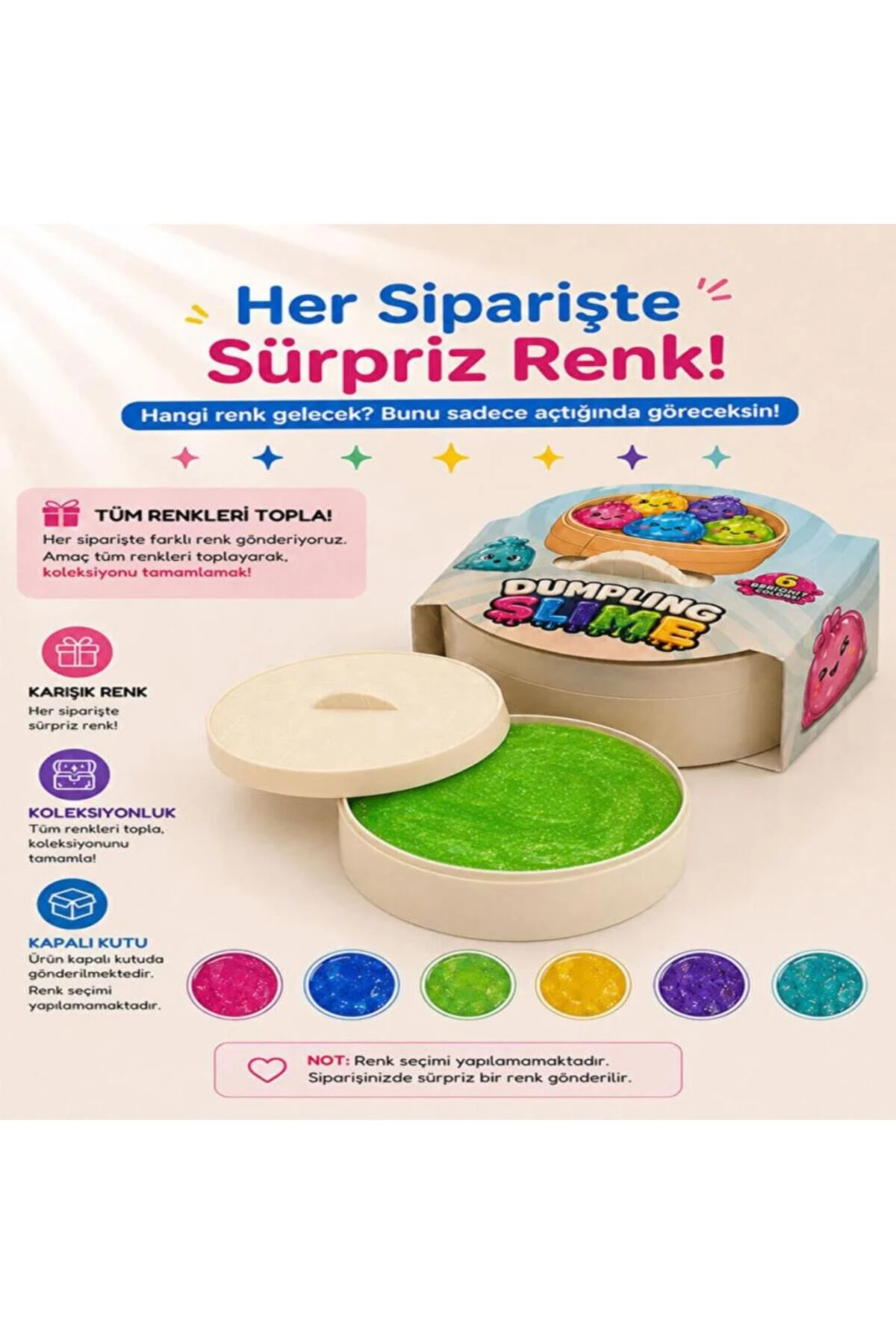 SLM-908 OYUN JELİ - Görsel 2