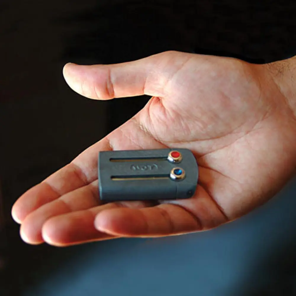 Slot Yeşil Anahtarlık Anahtar Kabı 4 adet Boncuklu