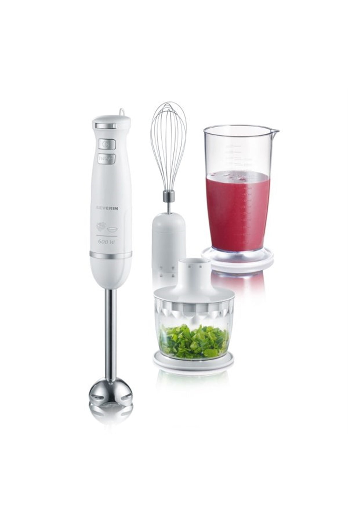 Sm 3798 El Blender Seti