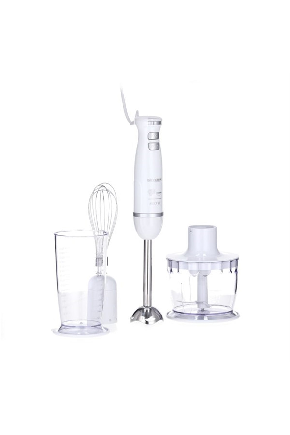 Sm 3798 El Blender Seti