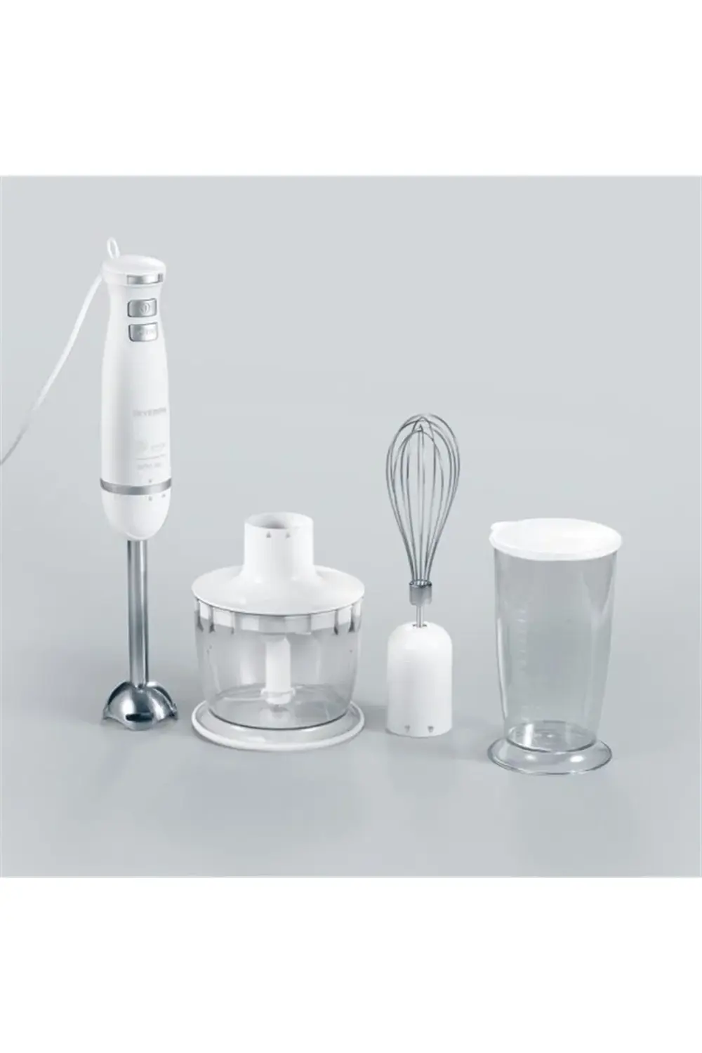 Severin Sm 3798 El Blender Seti