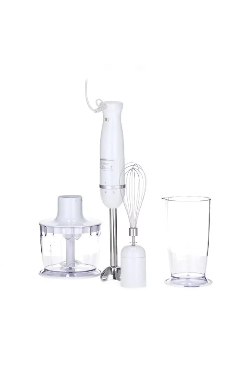 Severin Sm 3798 El Blender Seti