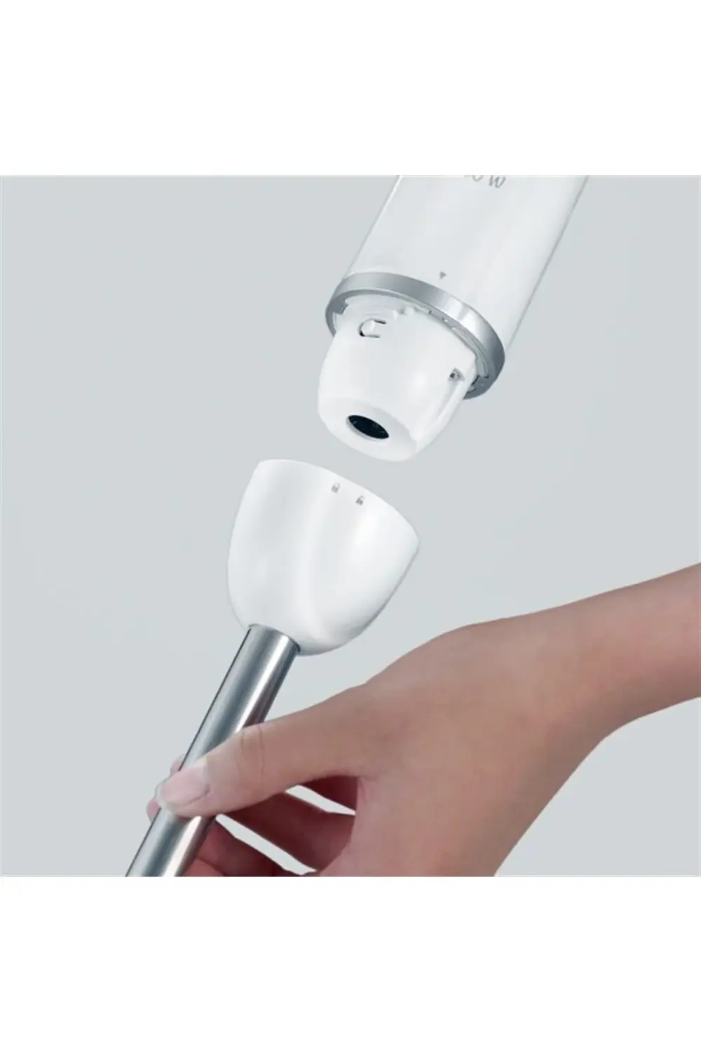 Severin Sm 3798 El Blender Seti