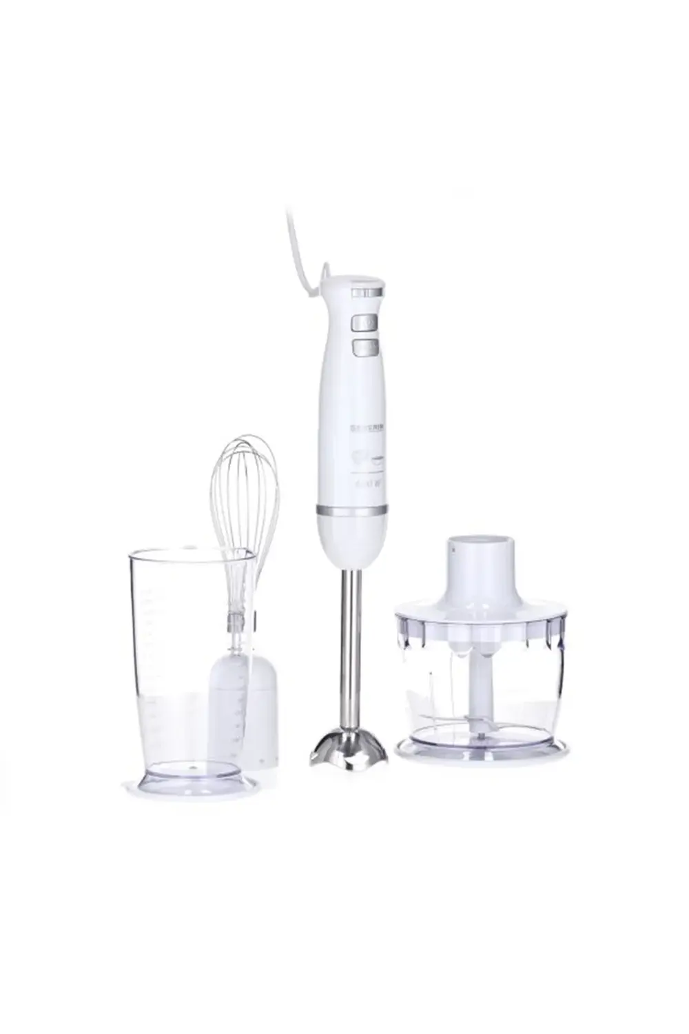 Severin Sm 3798 El Blender Seti