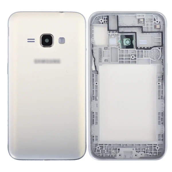 SM Galaxy J120 J1 (2016) Full Kasa Kapak - Tam Koruma ve Şık Tasarım