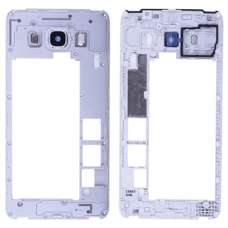 SM Galaxy J510 J5 2016 Arka Kamera Paneli (5775) - Yüksek Çözünürlüklü Değişim