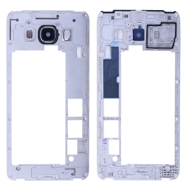 SM Galaxy J510 J5 2016 Arka Kamera Paneli (5775) - Yüksek Çözünürlüklü Değişim