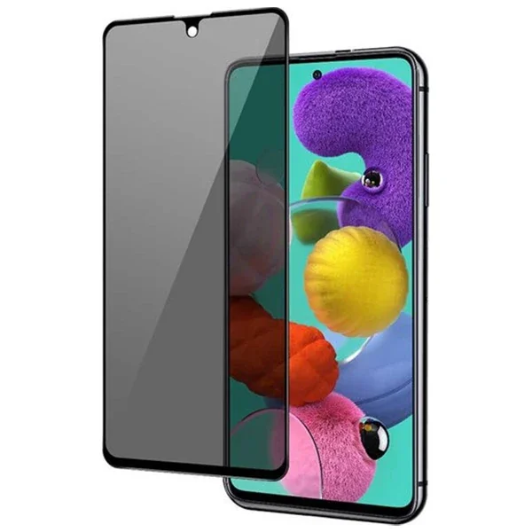 SM Galaxy S10 Lite 3D Full Privacy Gizlilik Tempered Cam Ekran Koruyucu-1852 SM Galaxy S10 Lite 3D Full Privacy Gizlilik Tempered Cam Ekran Koruyucu-1852