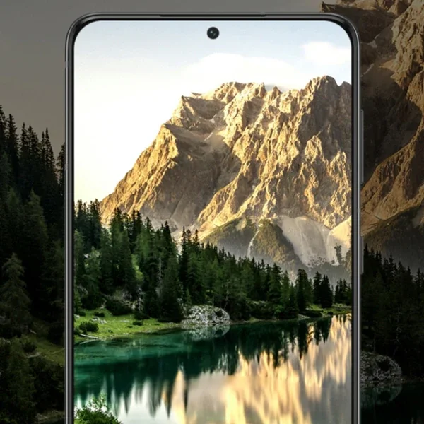 SM Galaxy S21+ Plus-S20+ Plus Full Membran Nano Hidrojel Film Ekran Koruyucu-1852
