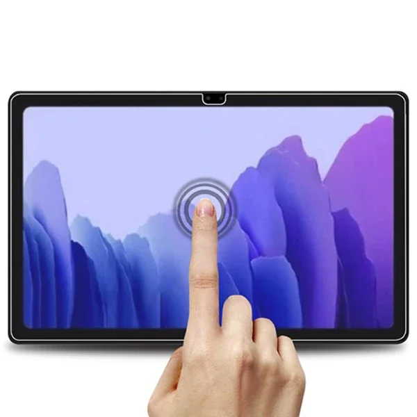 SM Galaxy Tab A7 10.4 (2020) T500/T505 Tempered Cam Ekran Koruyucu-1852