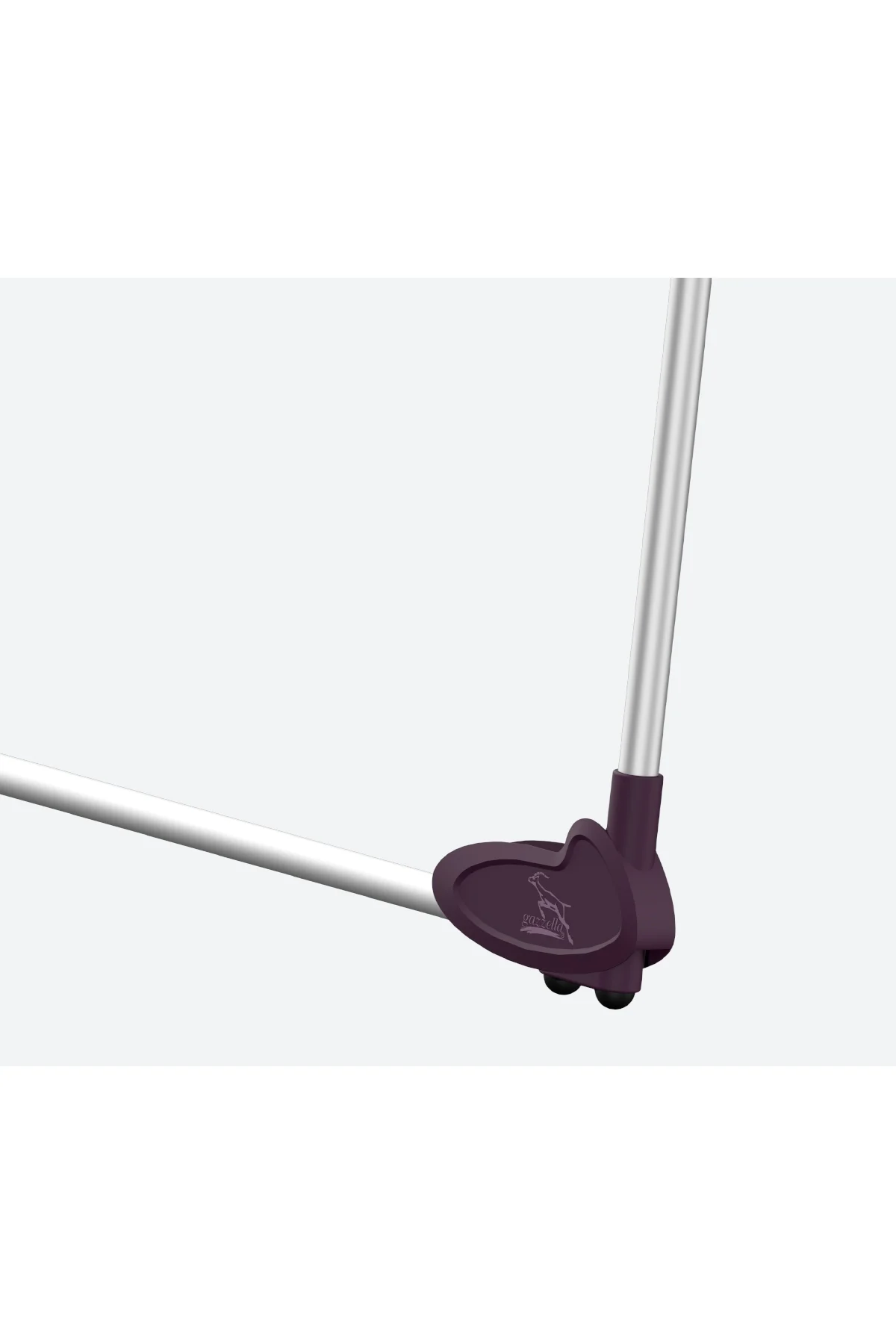 SM HND 252 P Hang’N Dry Midi Plus Kanatlı Katlanabilir Alüminyum 