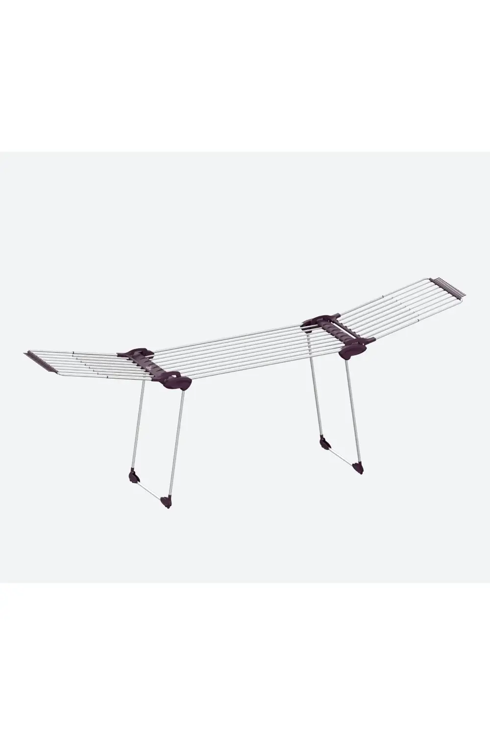 SM HND 253 Hang’N Dry Maxi Kanatlı Katlanabilir Alüminyum Çamaşır