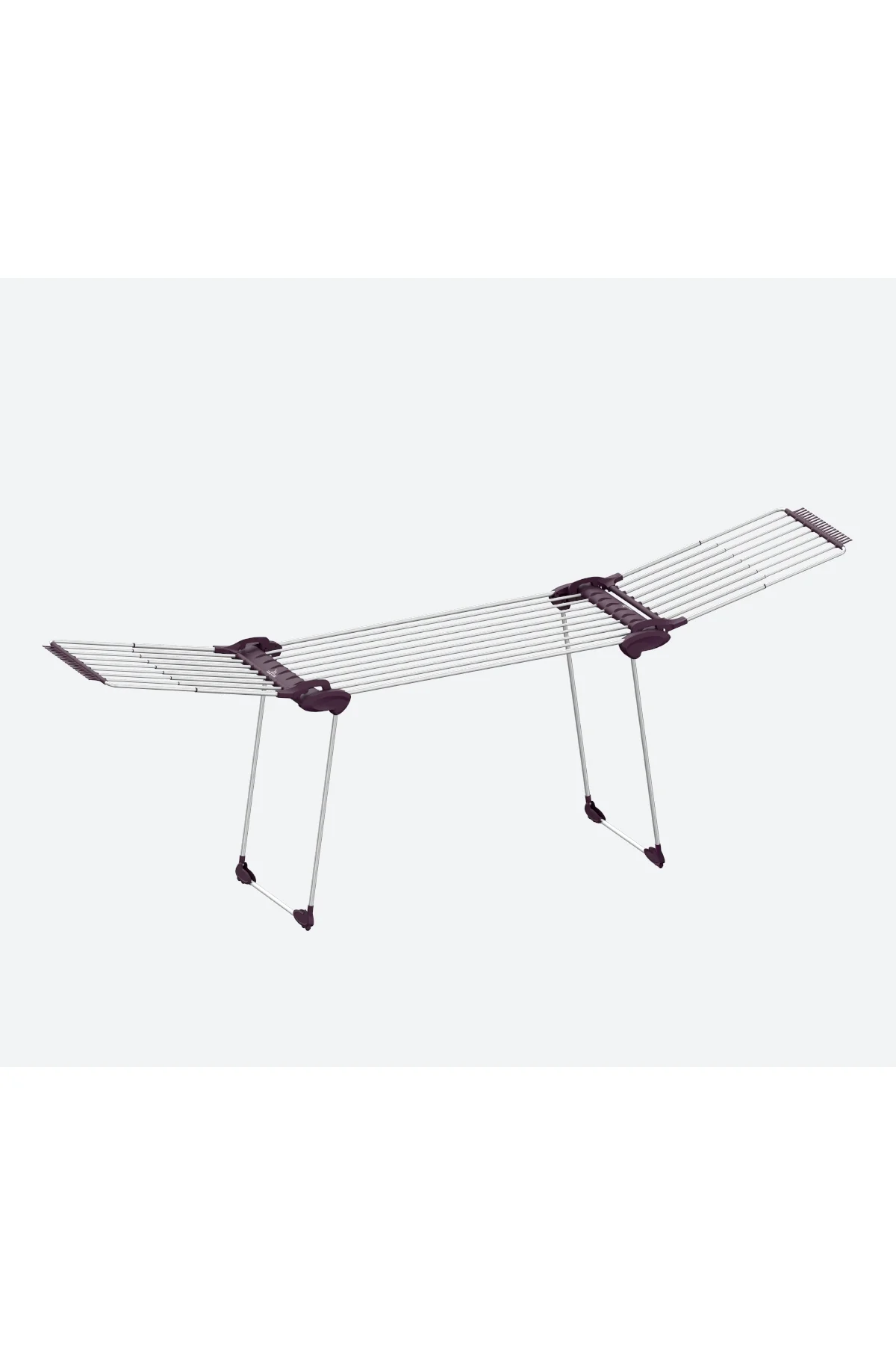 SM HND 253 Hang’N Dry Maxi Kanatlı Katlanabilir Alüminyum Çamaşır