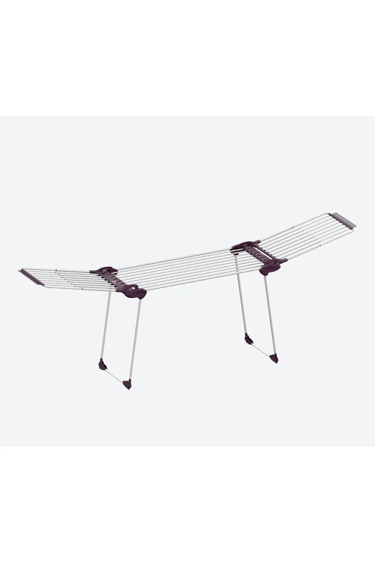 SM HND 253 Hang’N Dry Maxi Kanatlı Katlanabilir Alüminyum Çamaşır