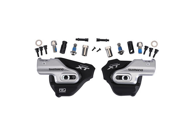 Sm-Sl78 Deore Xt Shimano Vites-Fren Kolu Adaptörü