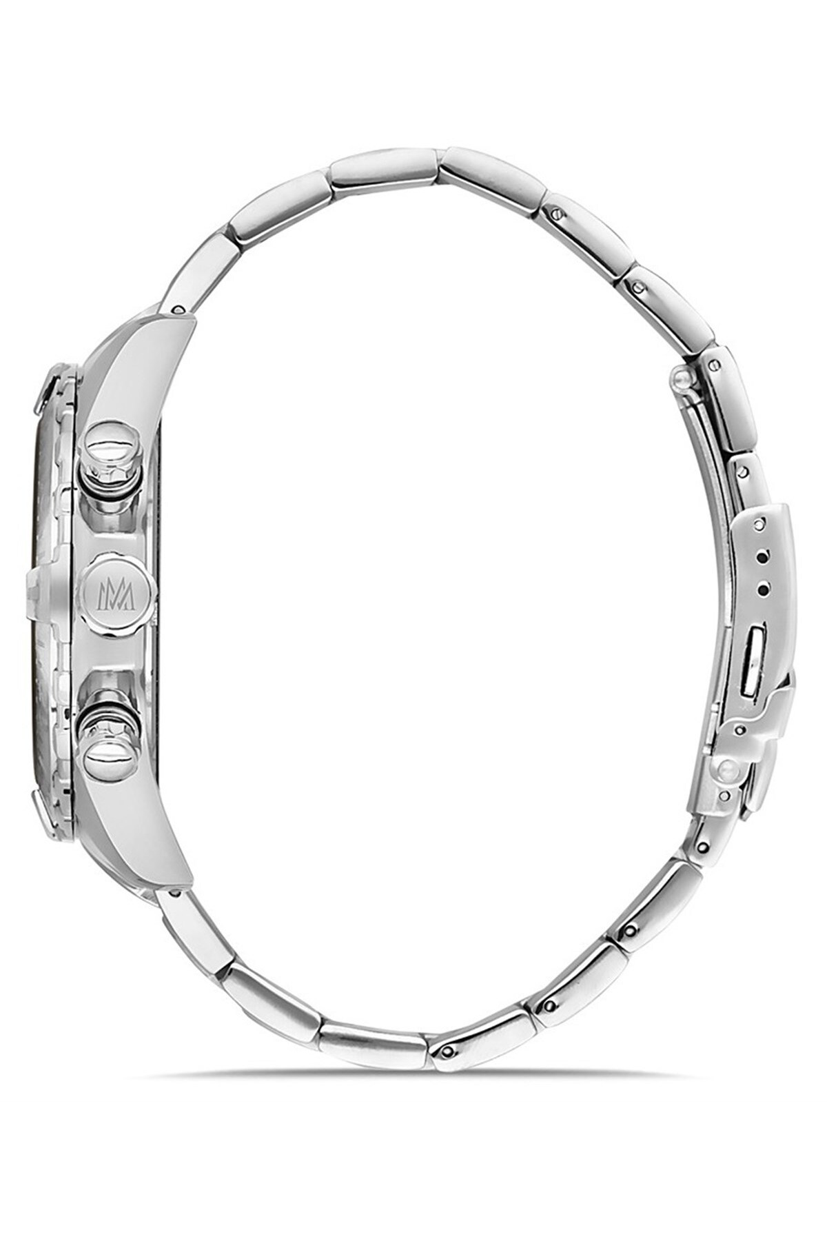 SM352S-11SS Erkek Kol Saati