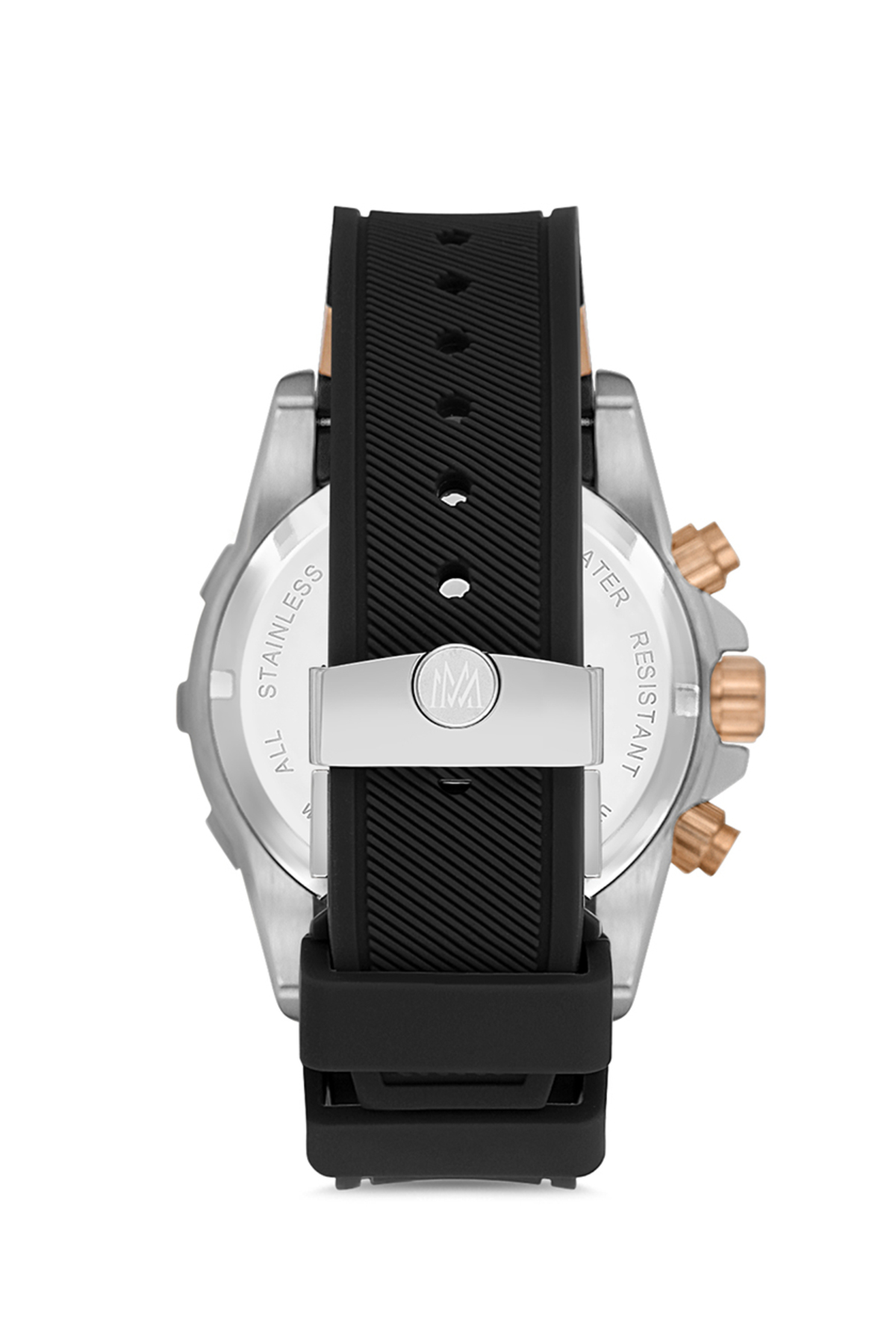 SM357R-04BR Erkek Kol Saati