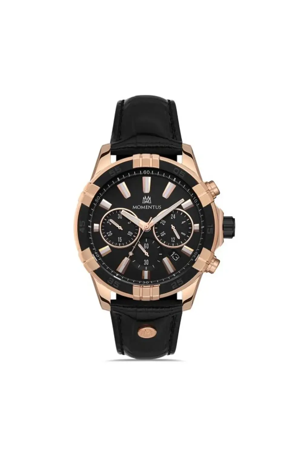 SM367T-04BR Erkek Kol Saati