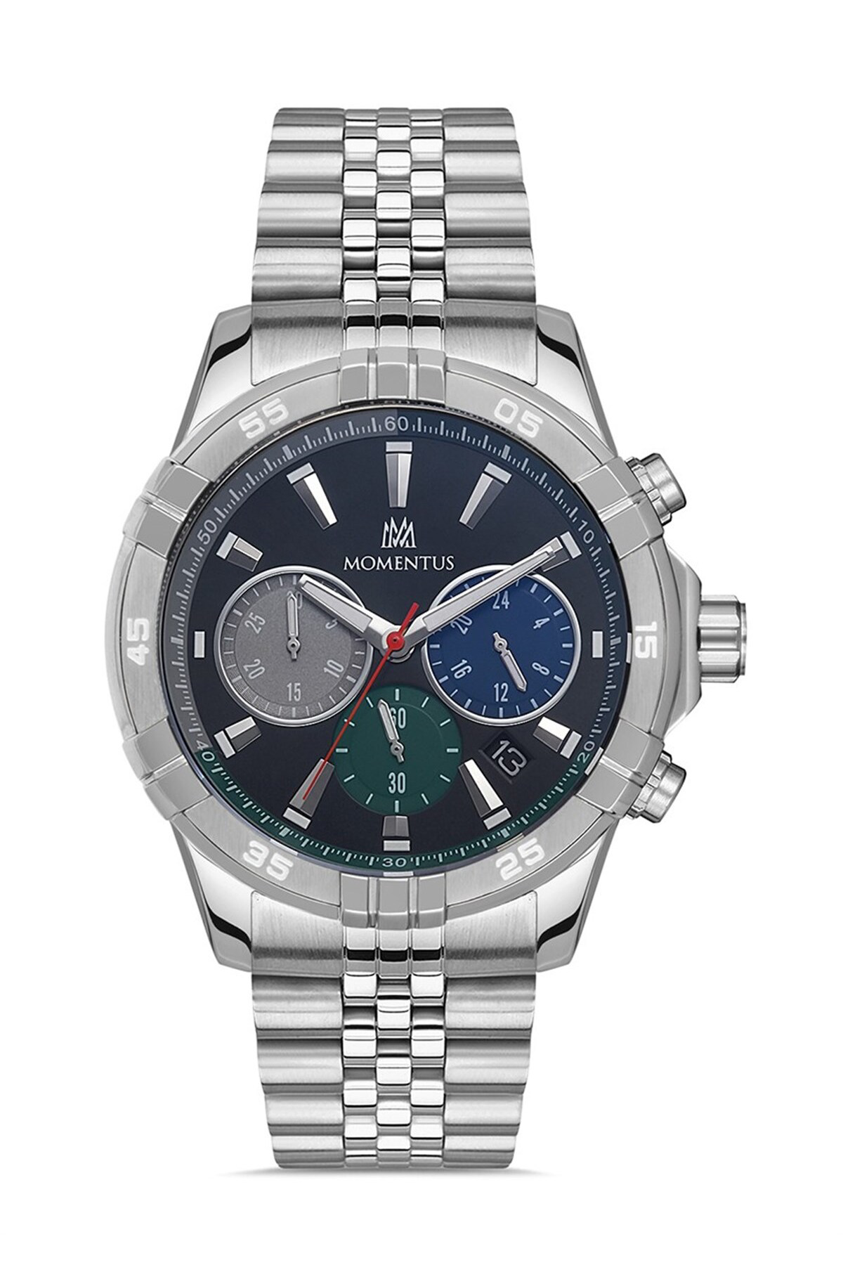 SM367T-04SS Erkek Kol Saati