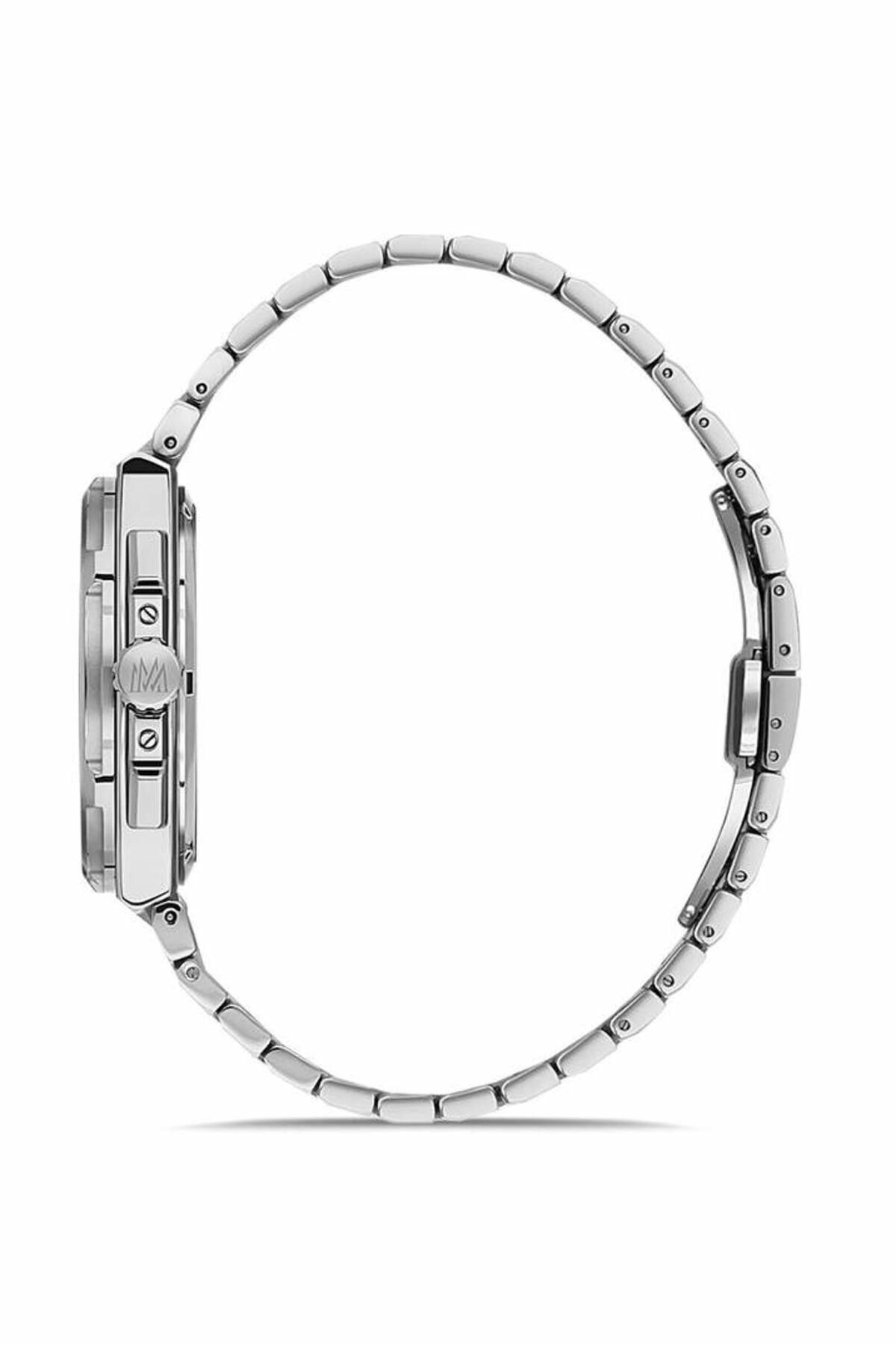 SM390S-04SS ERKEK KOL SAATİ SM390S-04SS ERKEK KOL SAATİ