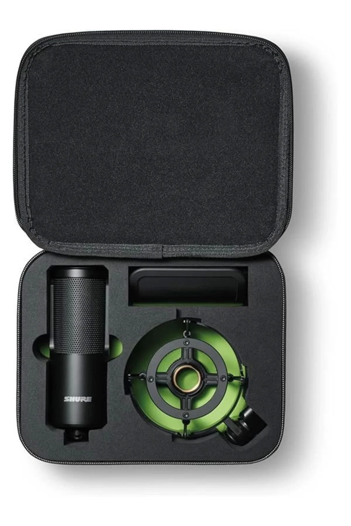 SM4 Premium Zippered Carrying Case (A4CC)
