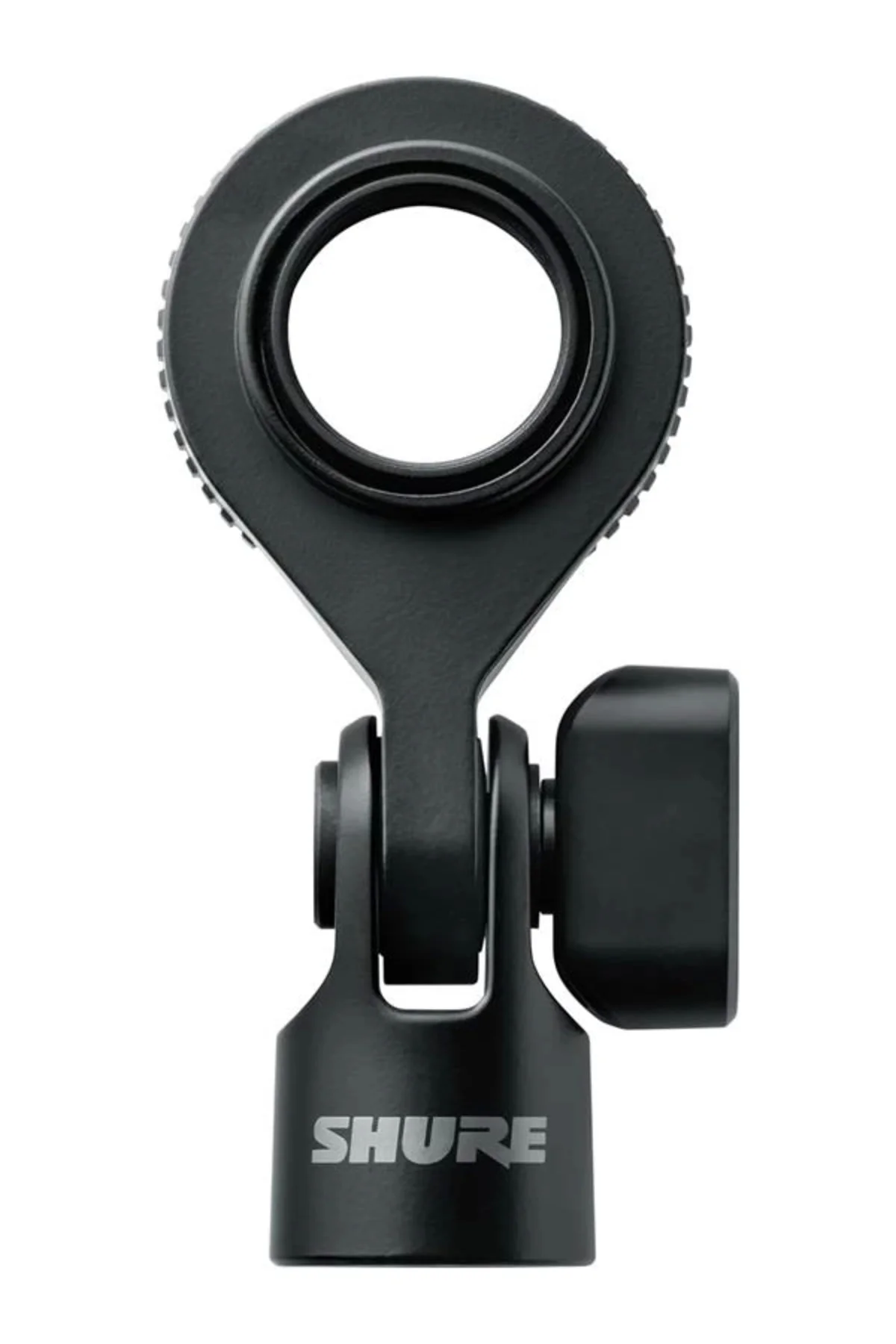 SM4 Swivel-Mount Microphone Clamp (A4M)?