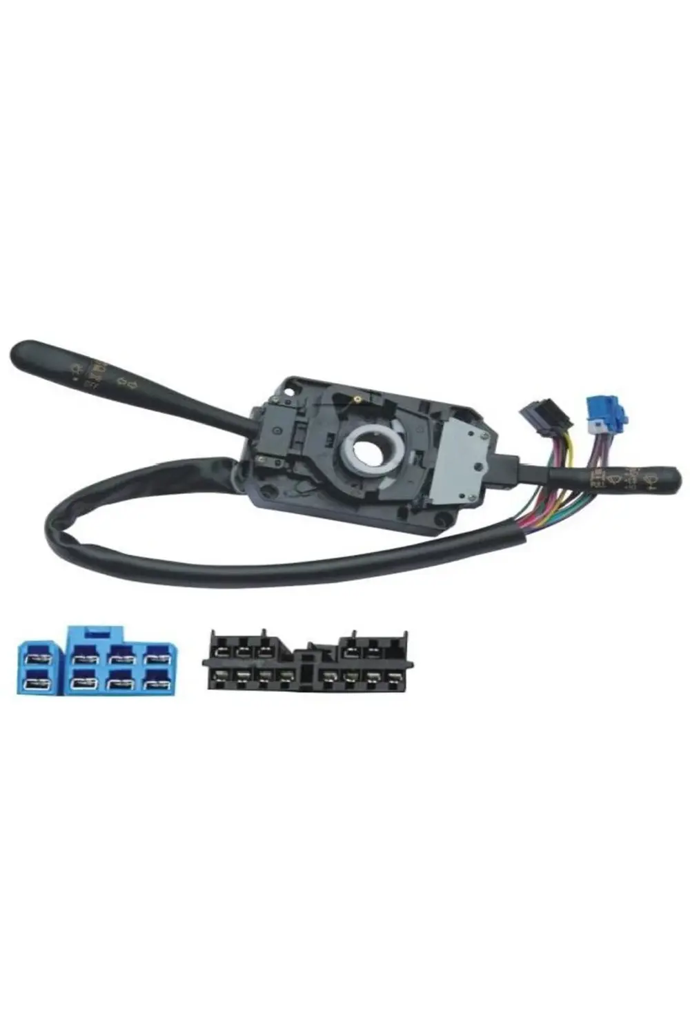 Sm512 Isuzu Champion Şampiyon 4 Devreli Sis Lambalı Sinyal Kolu