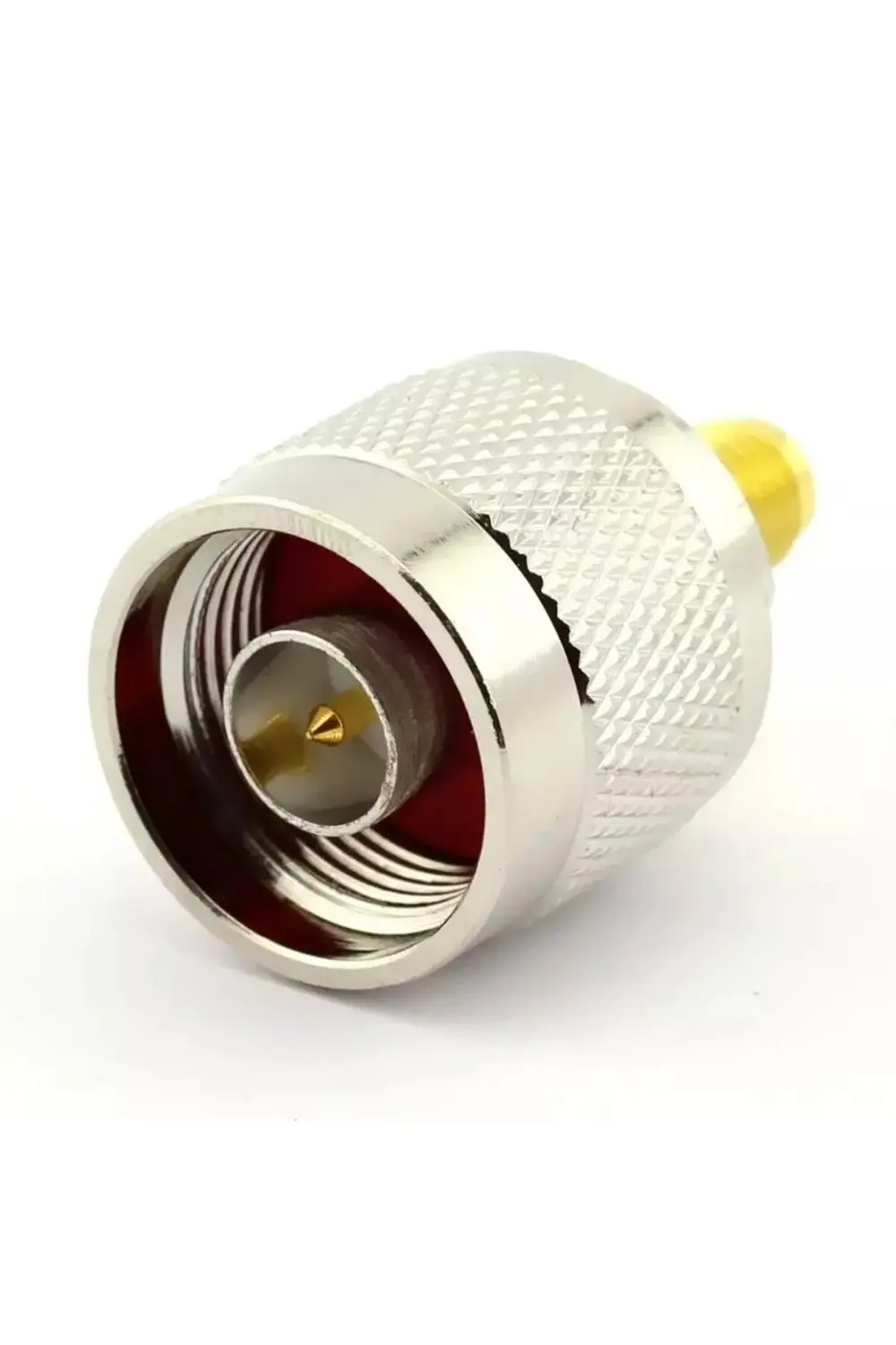 SMA Dişi N Type Erkek Çevirici Ara Konnektör Surecom SWR Metre Ko