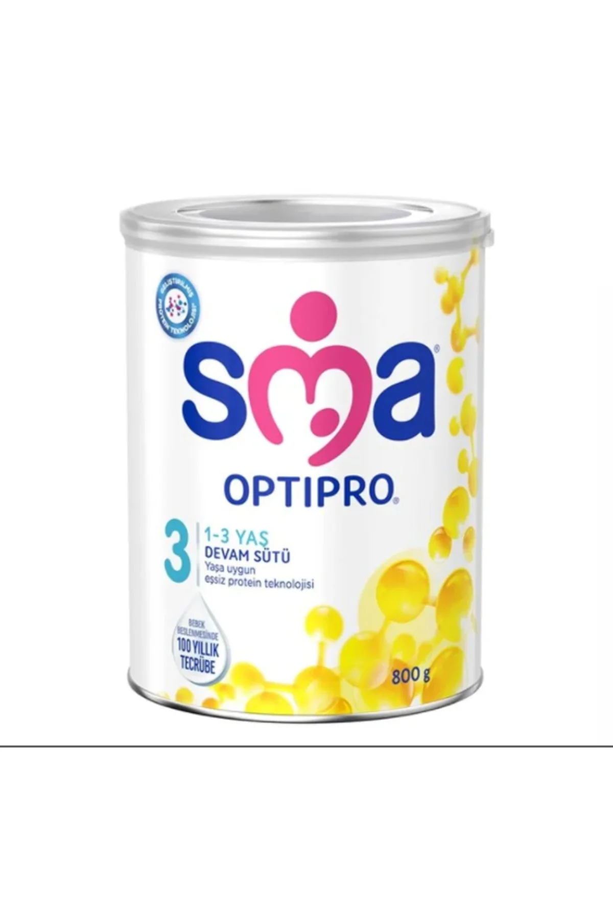 Sma Optıpro 3 800 Gr.