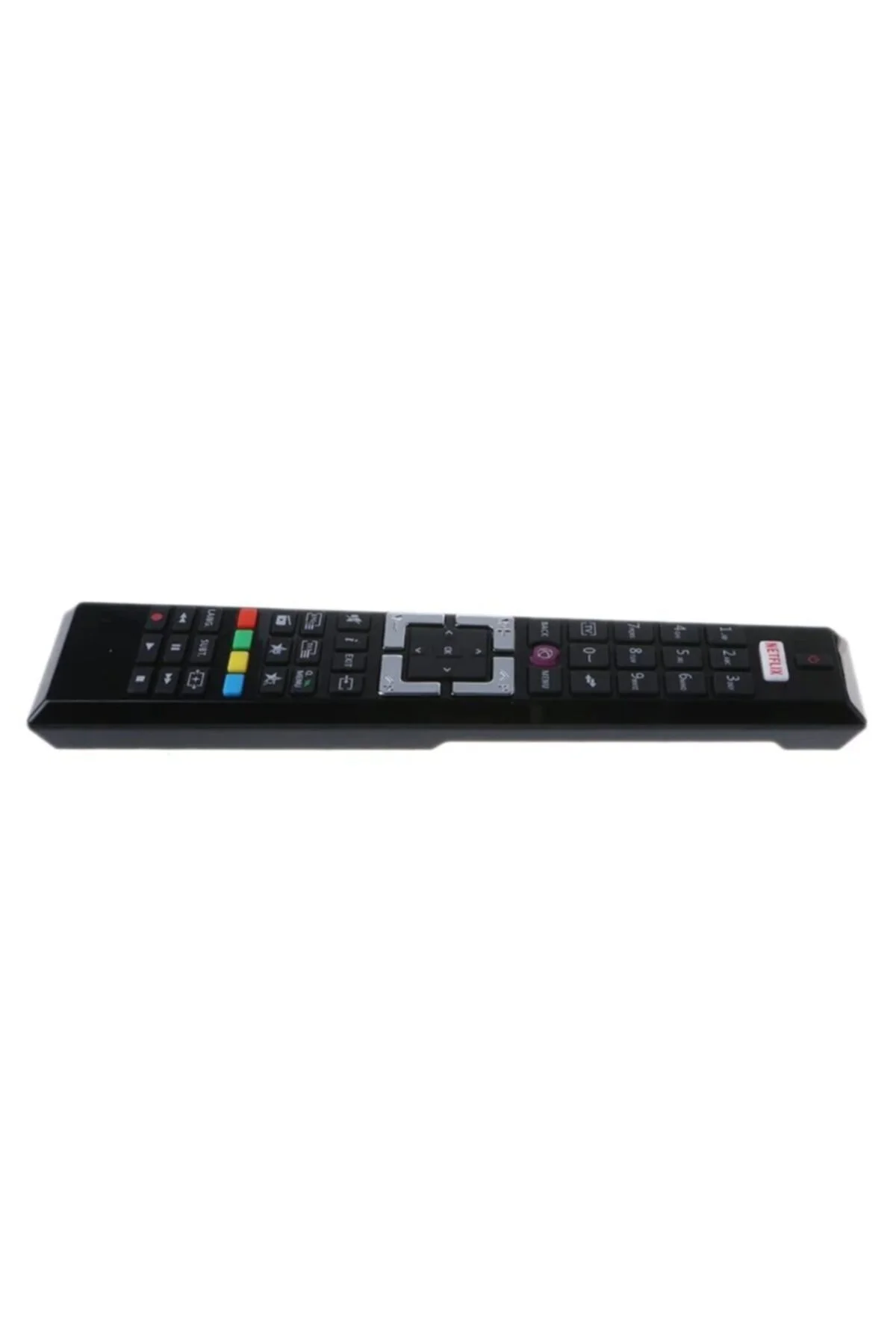 Smart 4k 3d Full Hd Uydulu Led Tv Kumandası