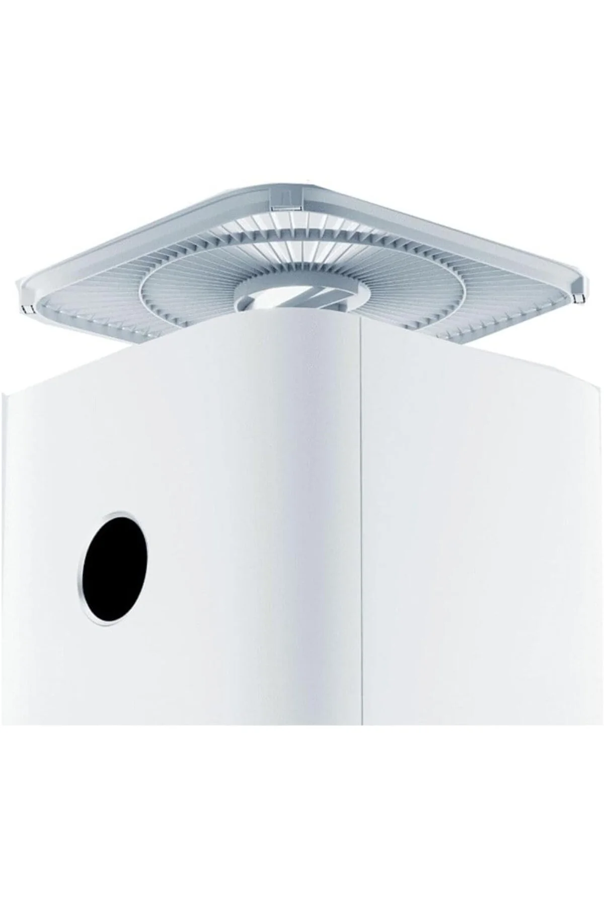Smart Air Purifier 4 EU Hava Temizleyici, HEPA Filtre, OLED Ekran
