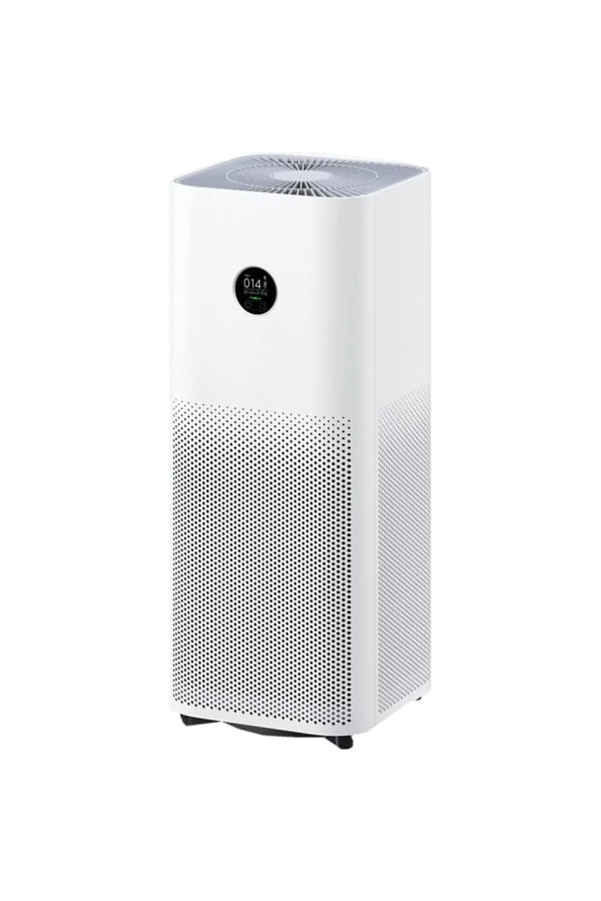 Smart Air Purifier 4 EU Hava Temizleyici, HEPA Filtre, OLED Ekran