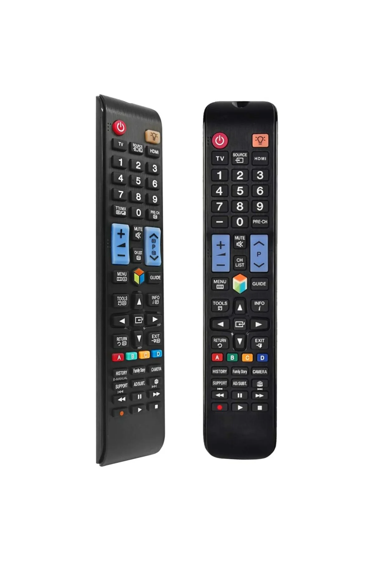 Smart Akıllı Tv Tüm Modeller Uyumlu TV Uzaktan Kumanda