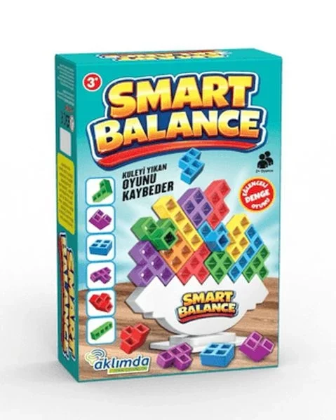 Smart Balance Denge Oyunu Fiyatı, Yorumları ve Özellikleri