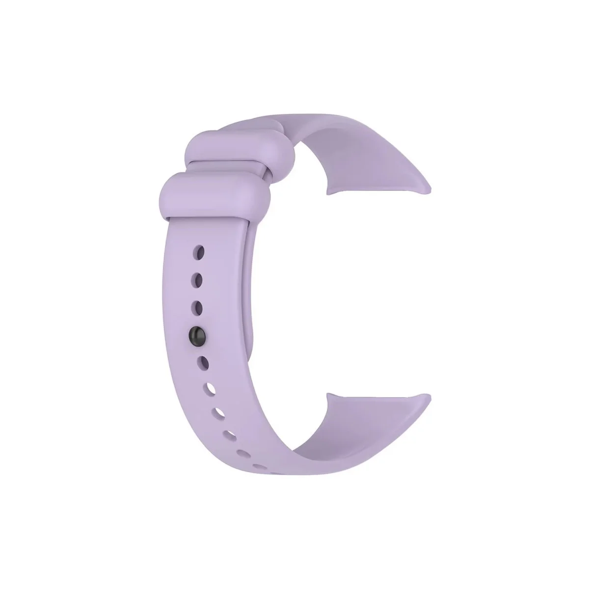 Smart Band 8 Pro Klasik Kordon - Lila, Uyumlu ve Dayanıklı