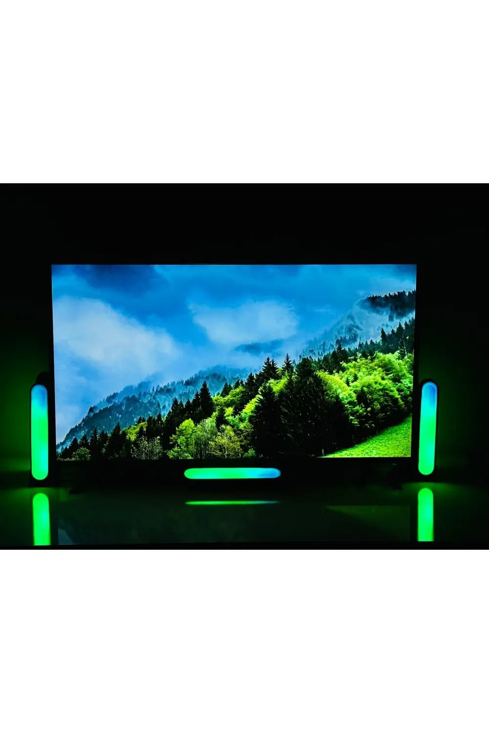 Smart Beam Akıllı Aydınlatma 2 adet Set